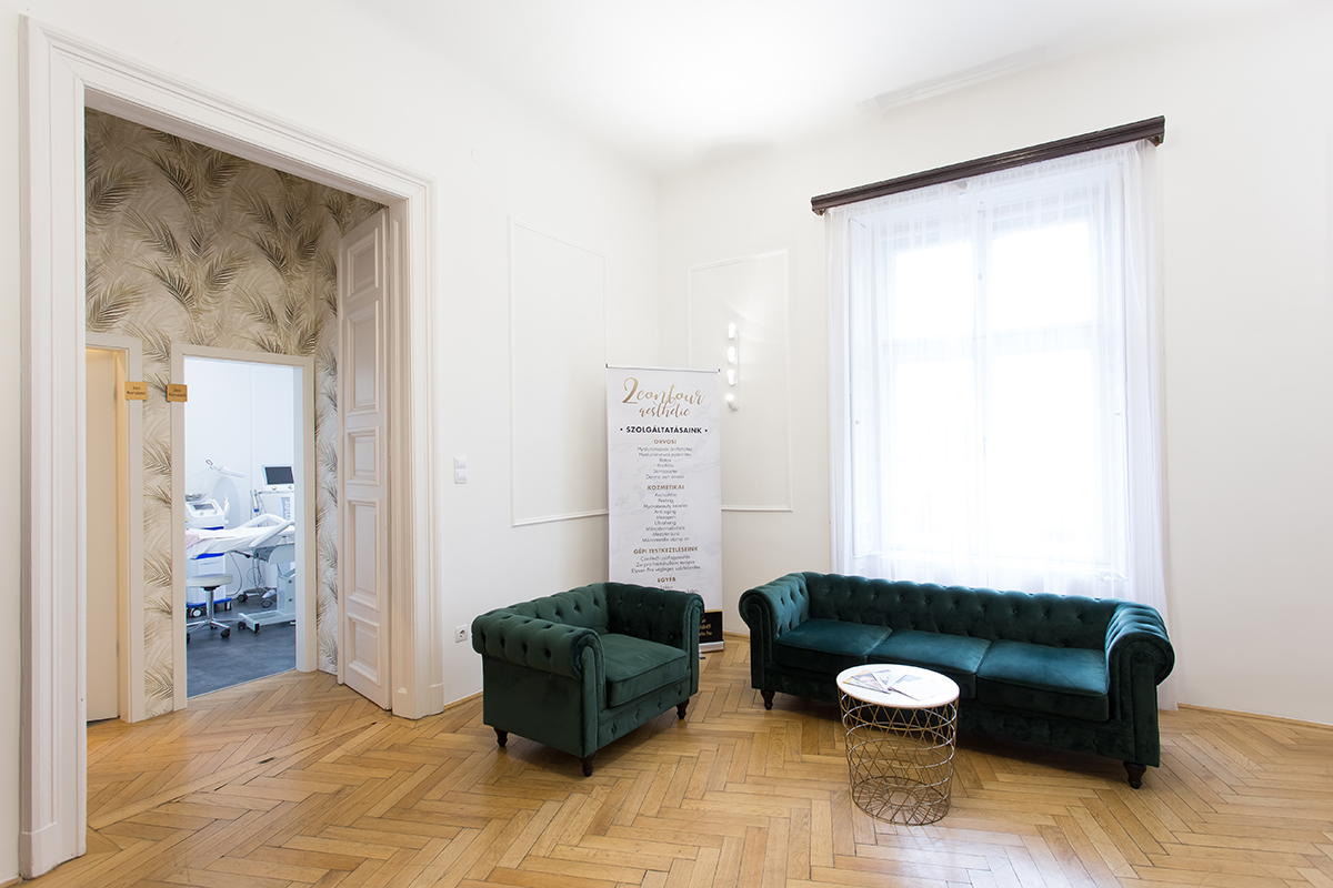 2Contour Aesthetic Klinika gallery