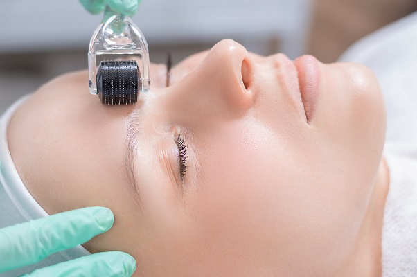 Derma Roller